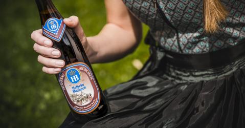 Maibockanstich erfurt Veranstaltung